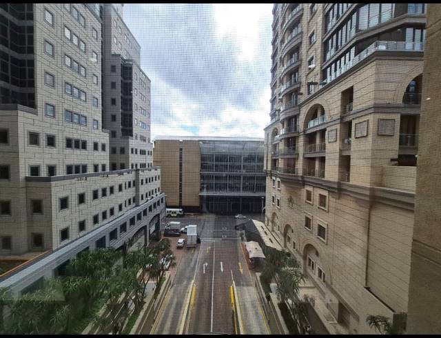 15M² OFFICE TO LET IN SANDTON CENTRAL